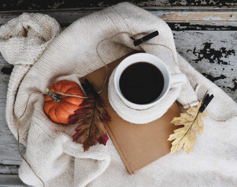 horoskop za studeni Podsjetnik: budi tu & budi sad