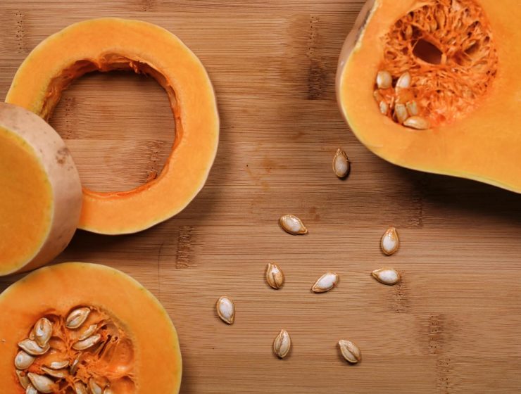 sirova torta od hokaido tikve