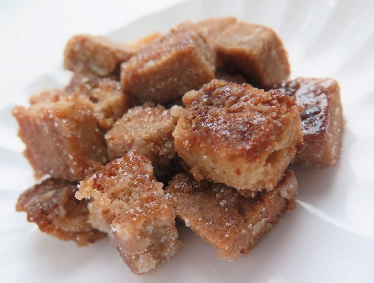 Dwaraka barfi