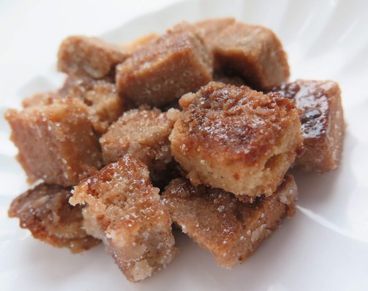 Dwaraka barfi