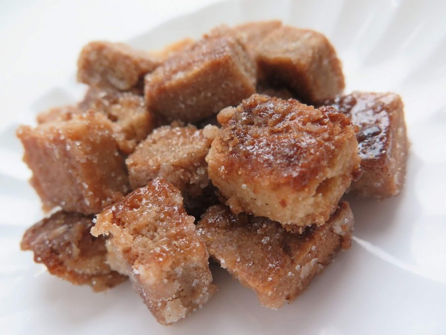 Dwaraka barfi