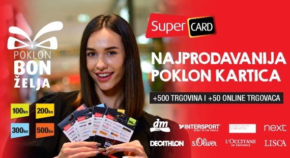 Hit jesenske kombinacije
