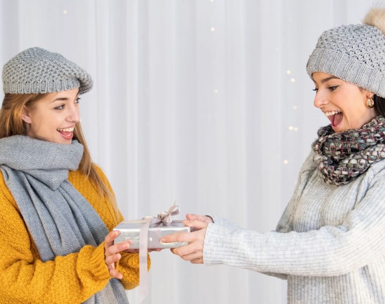Brzo do savršenog božićnog poklona