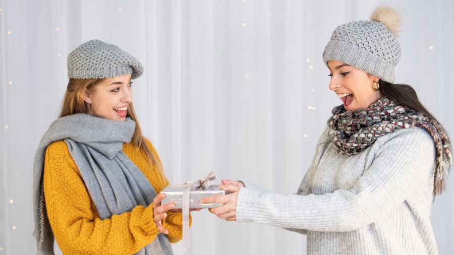 Brzo do savršenog božićnog poklona