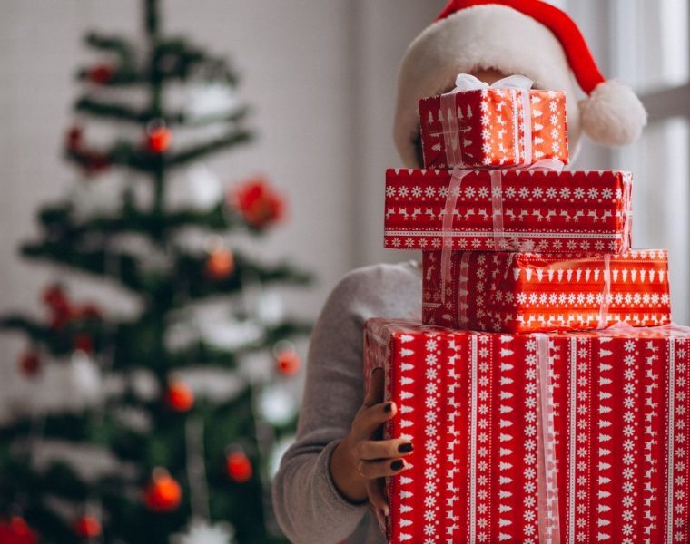 Najsigurniji blagdanski shopping