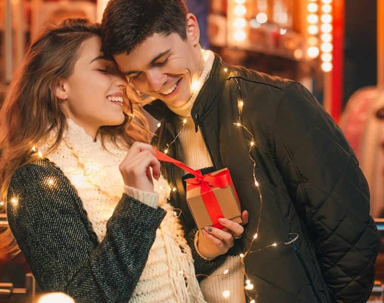 Najslađi božićni pokloni