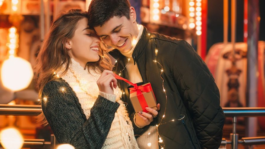 Najslađi božićni pokloni