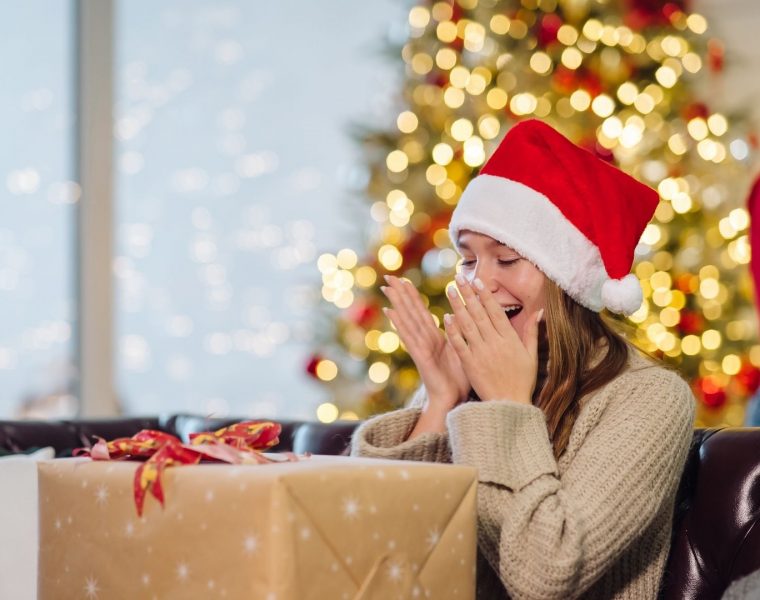 Last-minute božićni pokloni