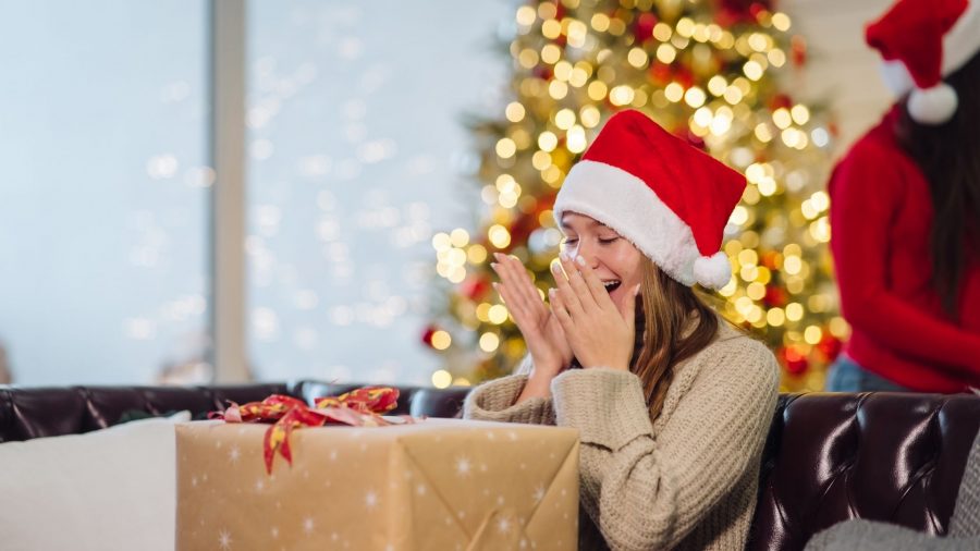 Last-minute božićni pokloni