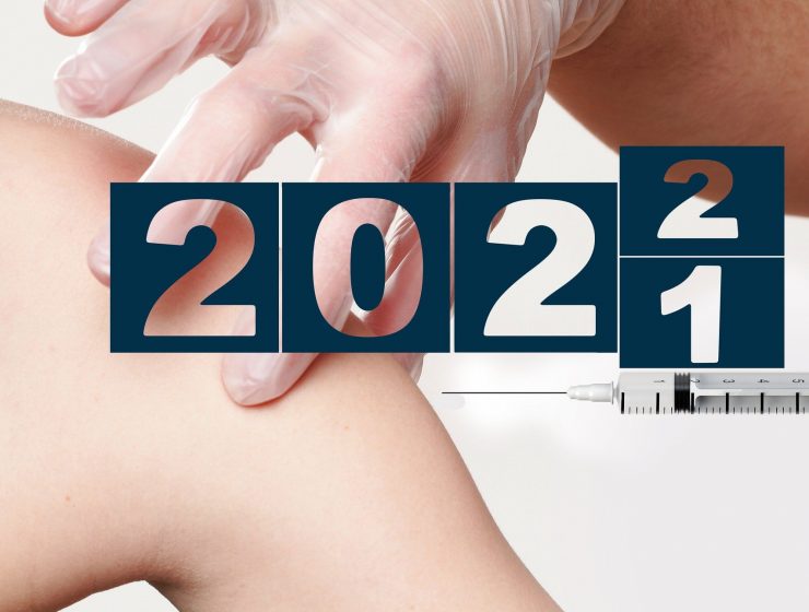 Gdje si bio 2021?