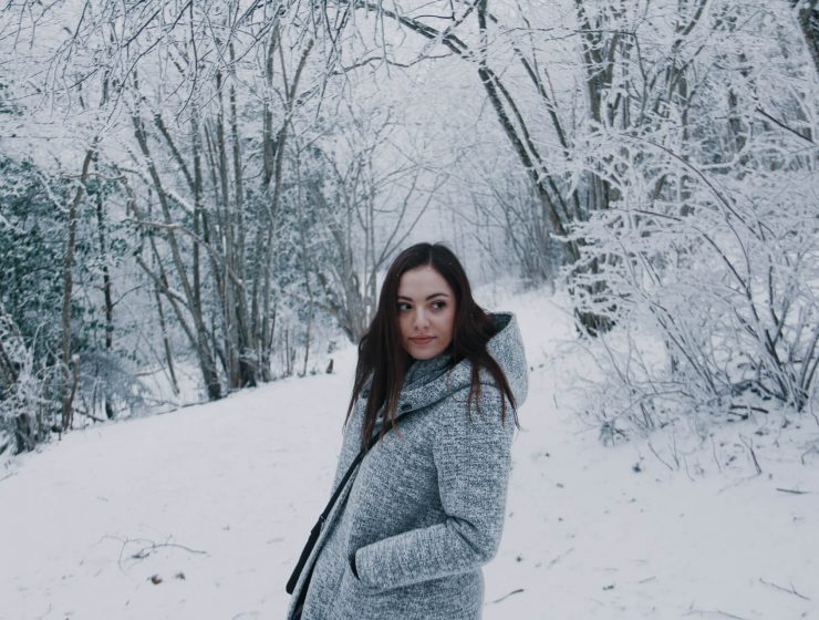 ravnodušna