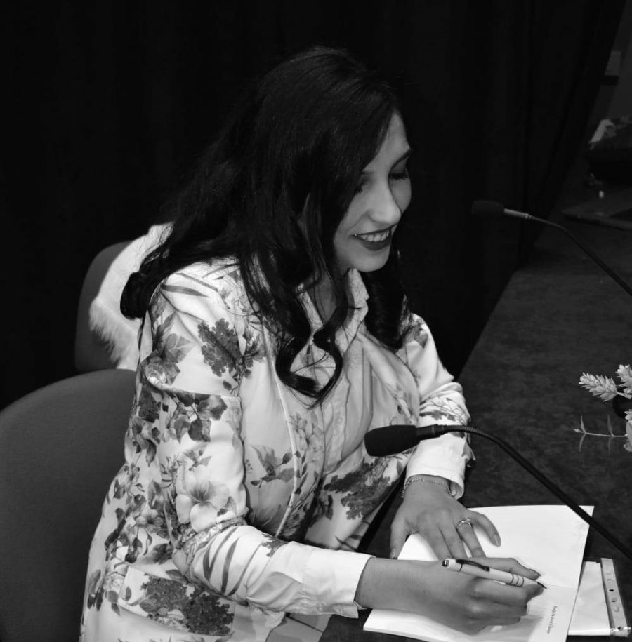 Marija Pavković Baković