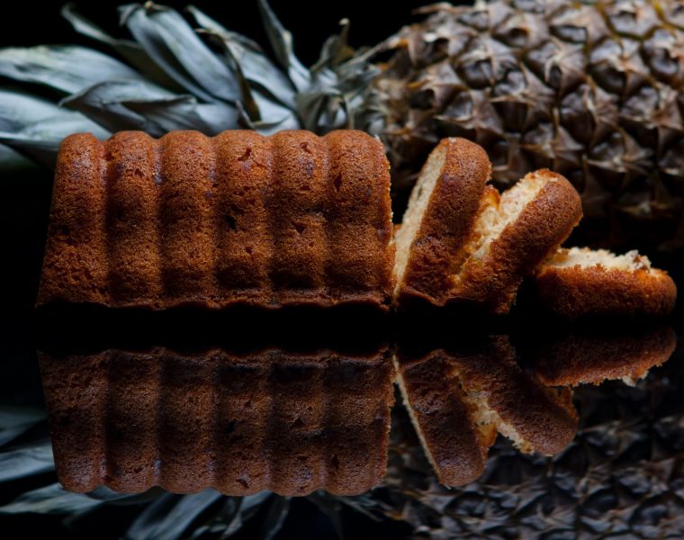 Talijanska torta s ananasom