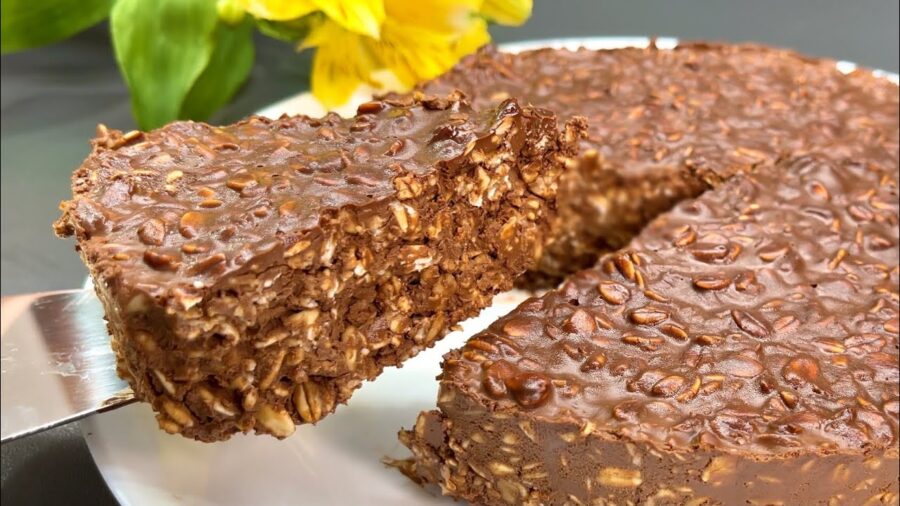 Čokoladna torta