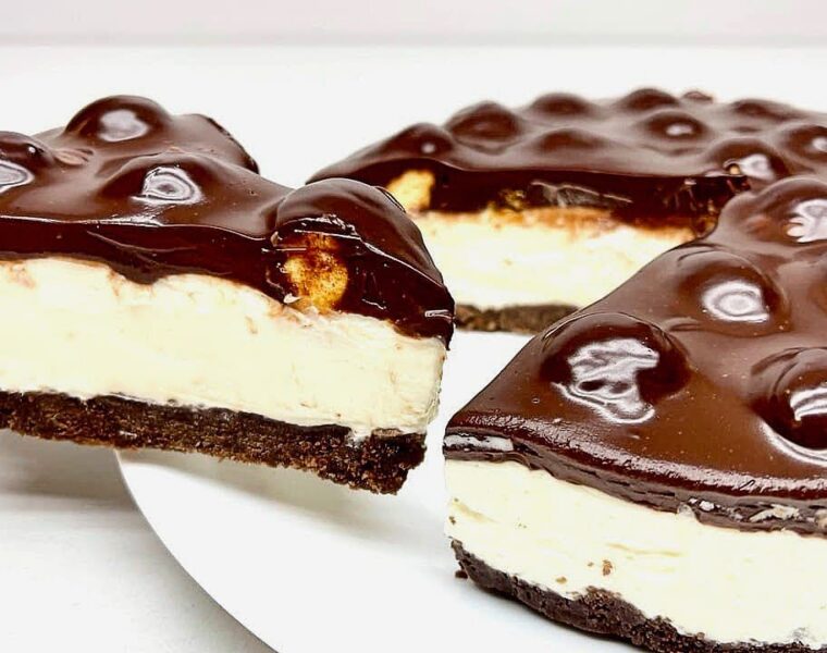 čokoladni desert