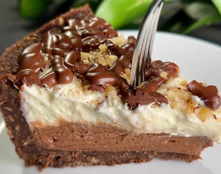 Lagana Krem torta