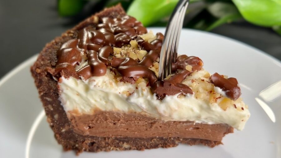 Lagana Krem torta