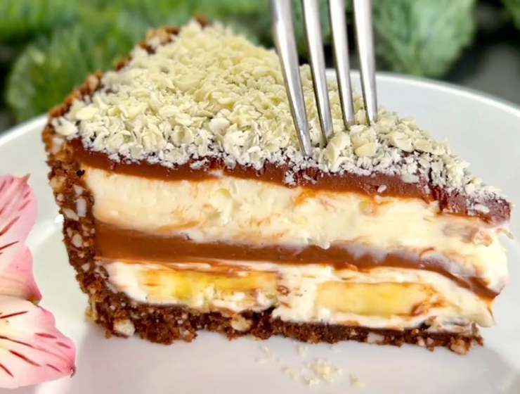 Čokoladna torta s kikirikijem