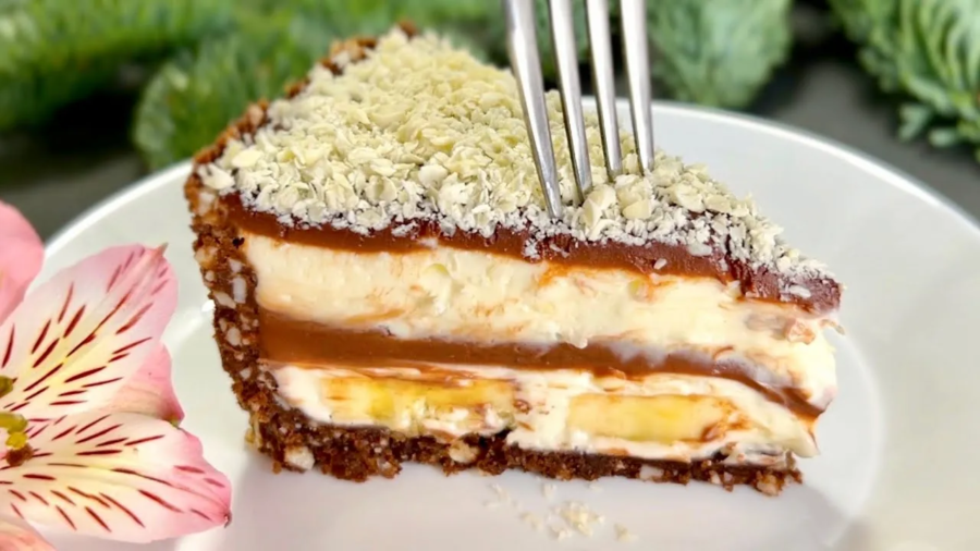 Čokoladna torta s kikirikijem