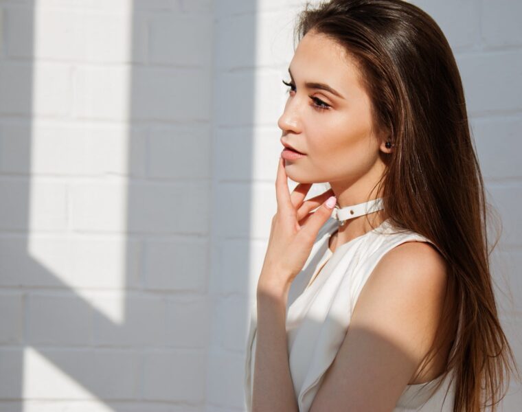 100% Smart Collagen, adult attractive beautiful beauty