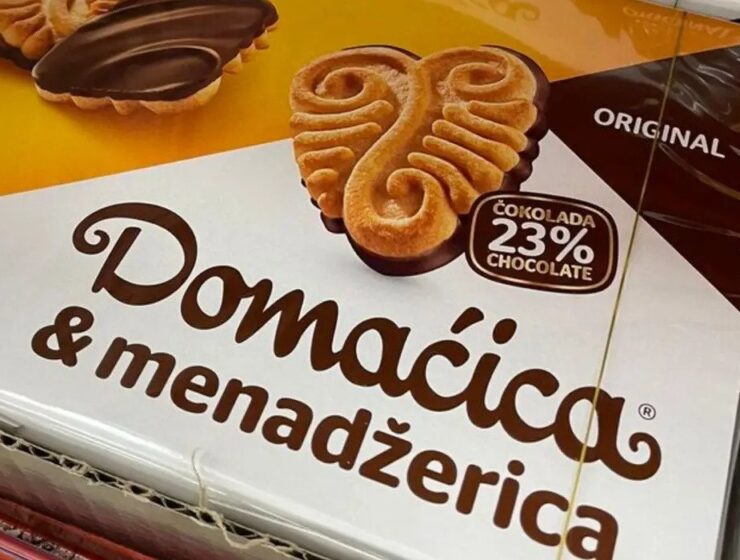 Domaćica & menadžerica