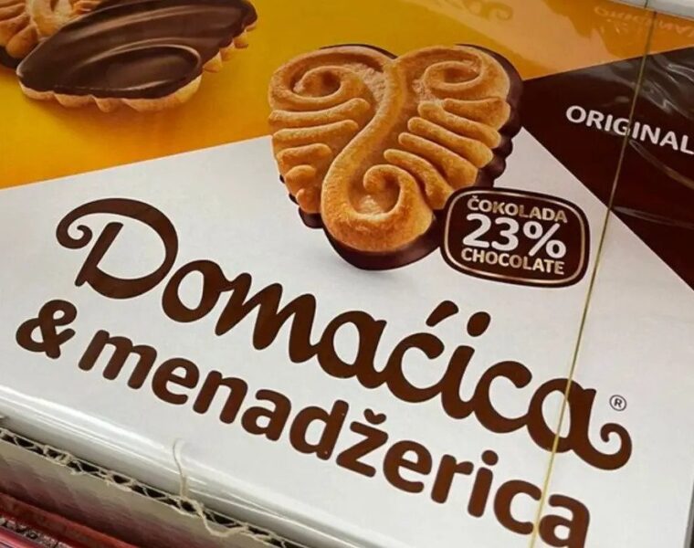 Domaćica & menadžerica