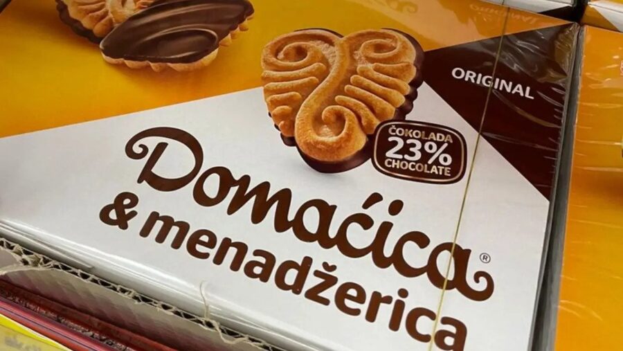Domaćica & menadžerica