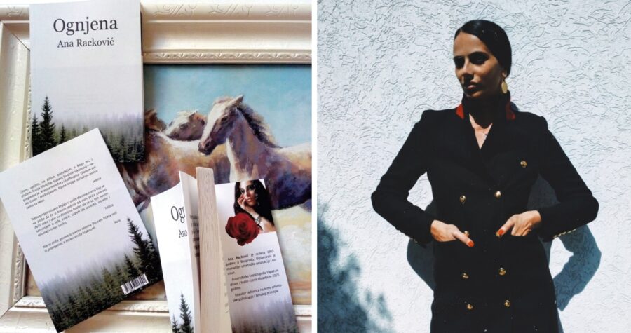 Intervju: Ana Racković