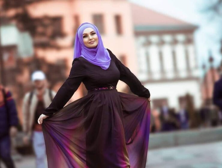 Razgovor sa spisateljicom Razijom Čolaković