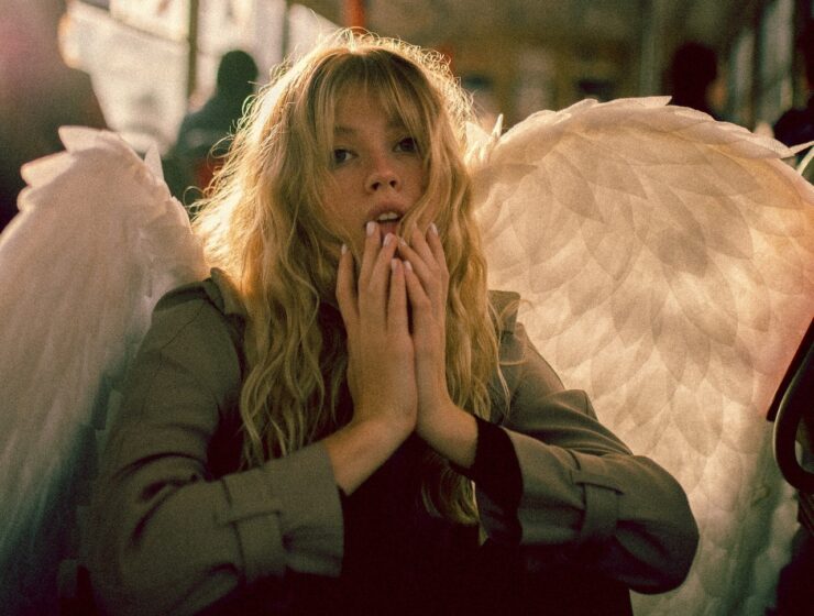 Anđeli čuvari i srodne duše