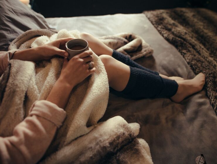 vrijeme za inventuru duše Srodna duša