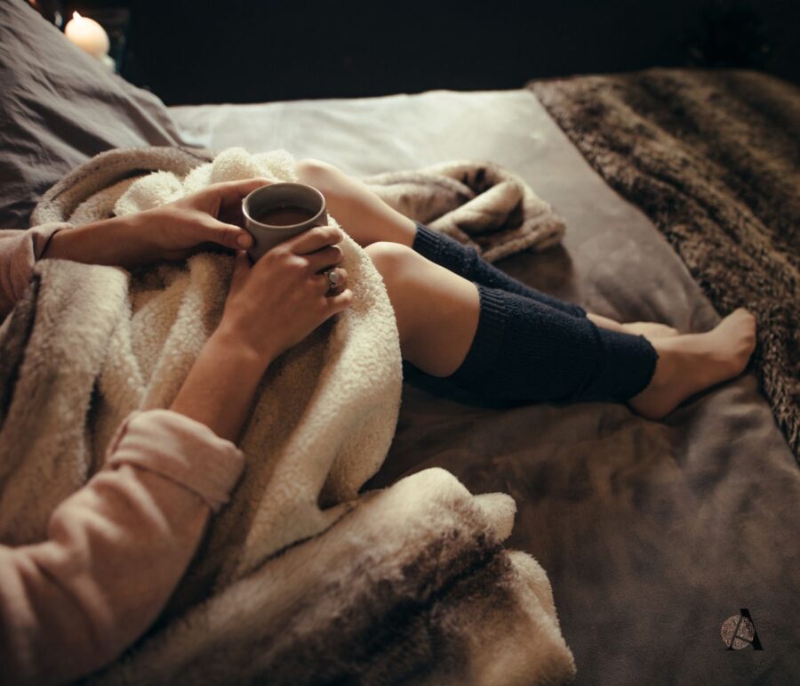 vrijeme za inventuru duše Srodna duša