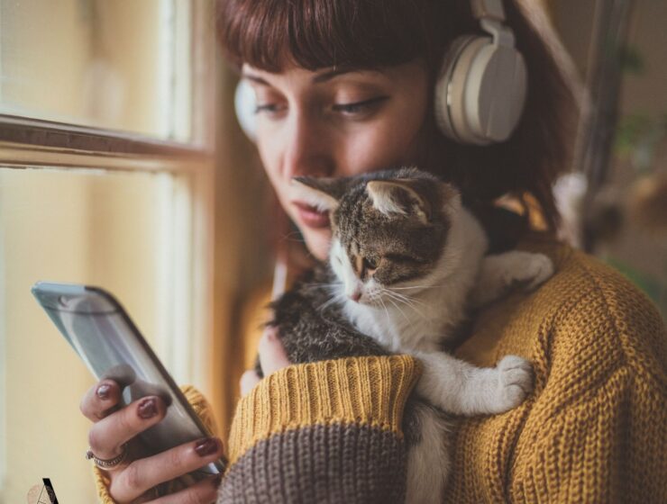 Opasnosti virtualnih romansi