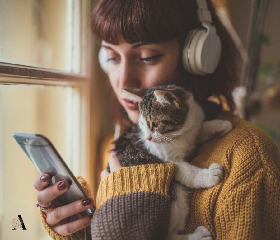 Opasnosti virtualnih romansi