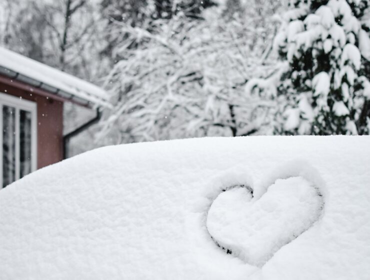 Imaš li snage oprostiti?