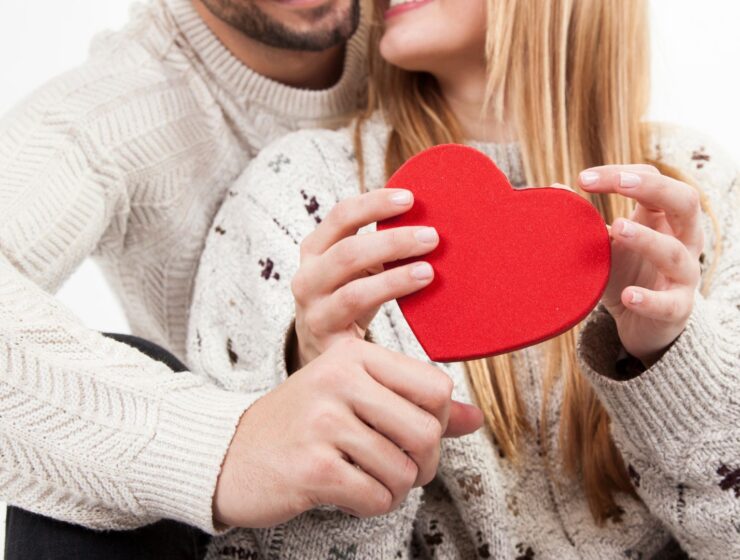 Valentinovo iz snova
