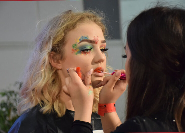 Beauty & Hair Expo Zagreb
