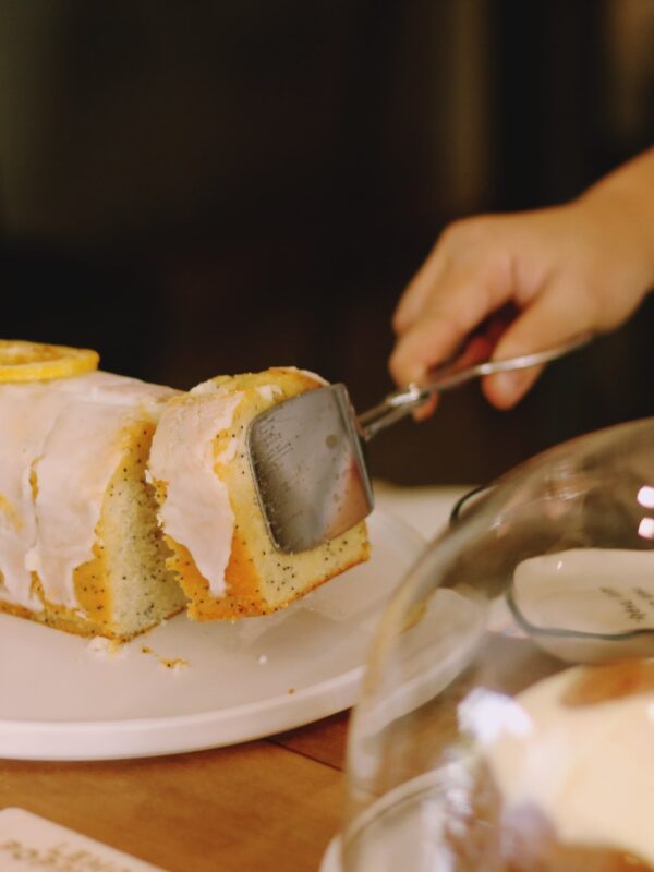 Torta sa likerom od naranče