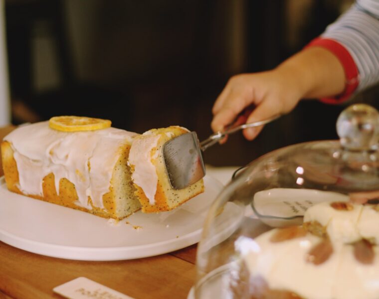 Torta sa likerom od naranče