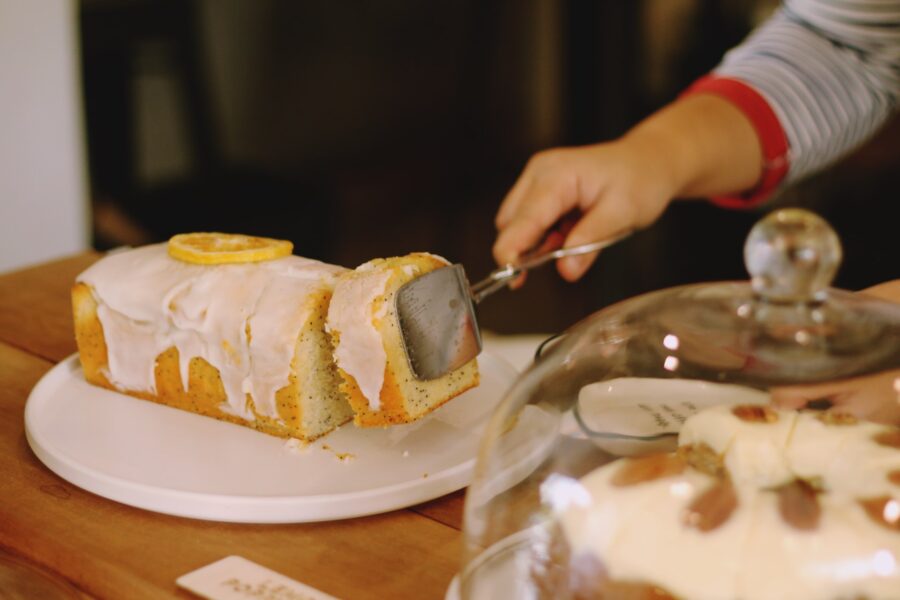 Torta sa likerom od naranče