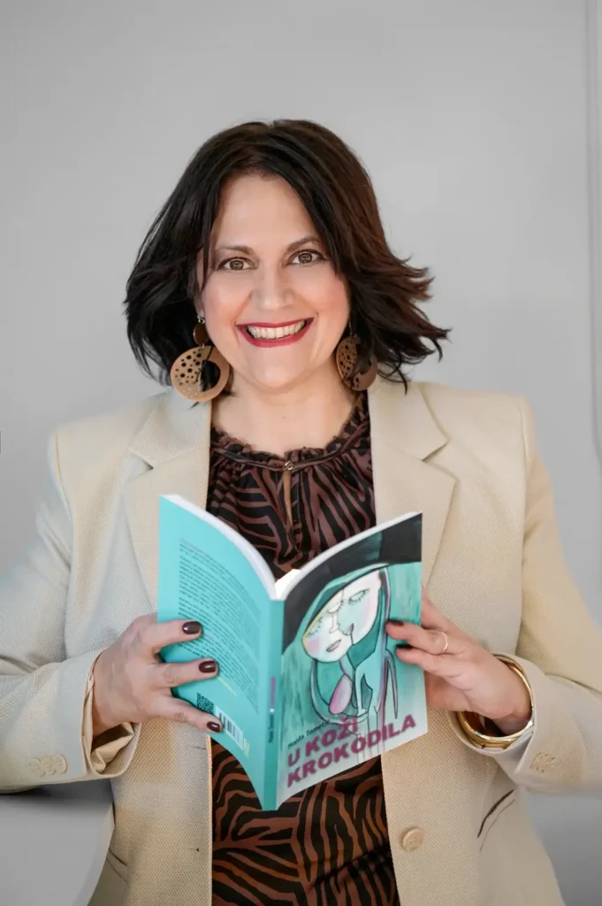 Majda Tometić