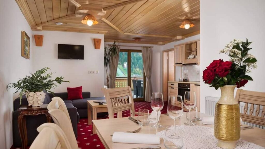 Ljetno iznenađenje – Hotel Planinka