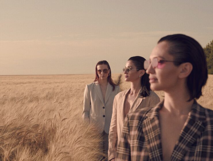 Alfa žena Ona nije nepotpuna