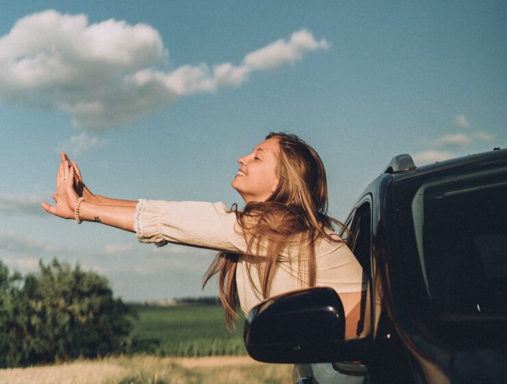 Preodgoj, Četiri znaka Zodijaka sama sebi podrška