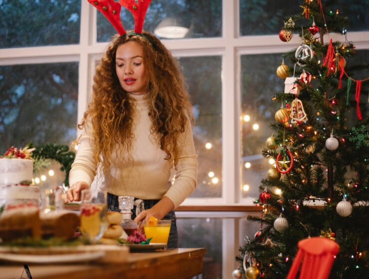 Horoskop za kraj 2024., Djevojčice kad pratiš srce