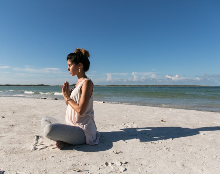 Meditacija