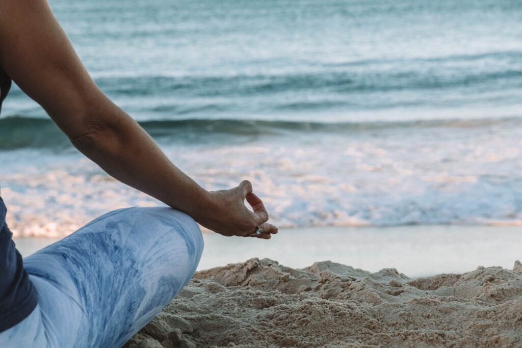 Meditacija