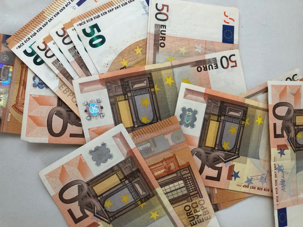 Financijski horoskop za jesen