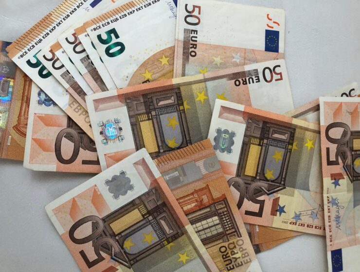 Financijska astro prognoza do 10.03. Financijski astro do 28. siječnja Financijski horoskop za 2024.