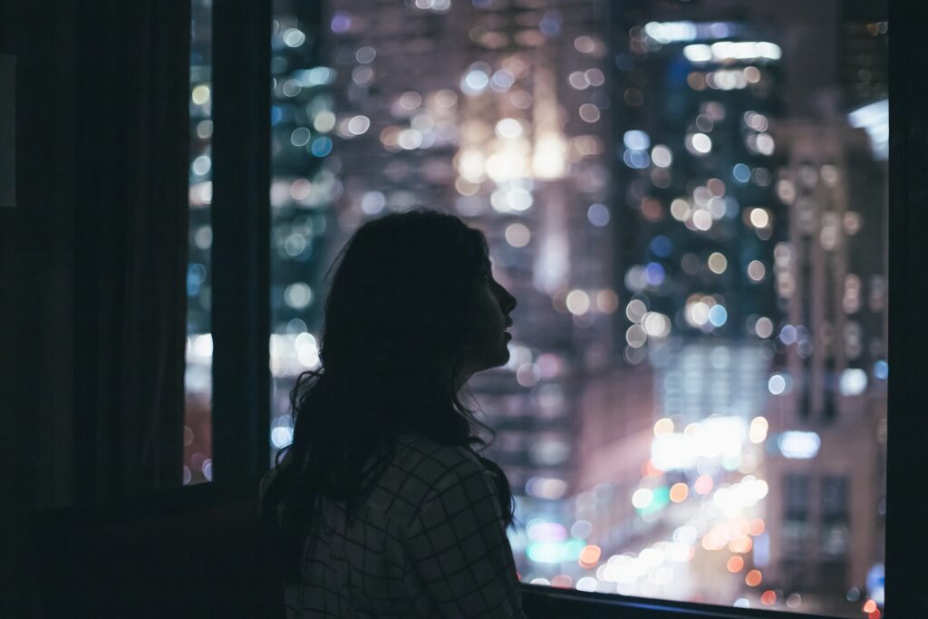 emocionalno zanemarivanje